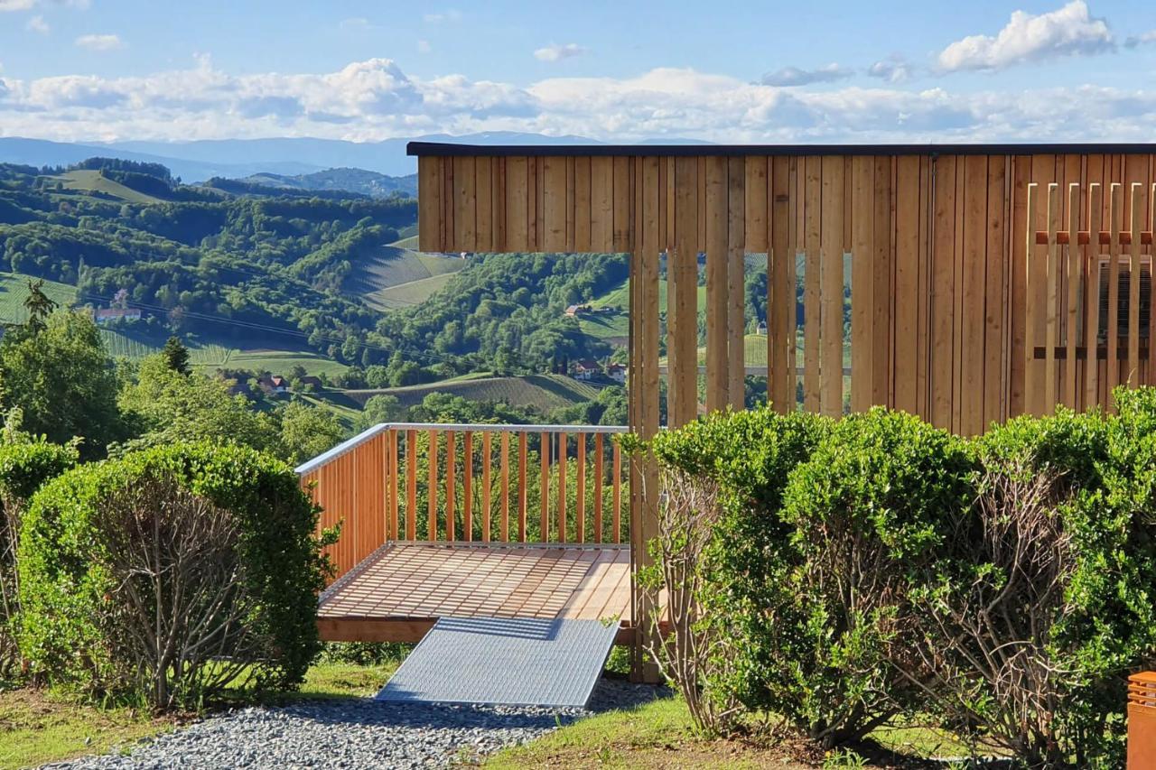 Wurzenberg Suedsteiermark Domek letniskowy Gamlitz