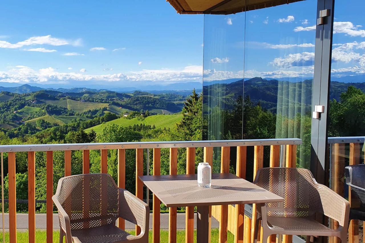 Wurzenberg Suedsteiermark Domek letniskowy *