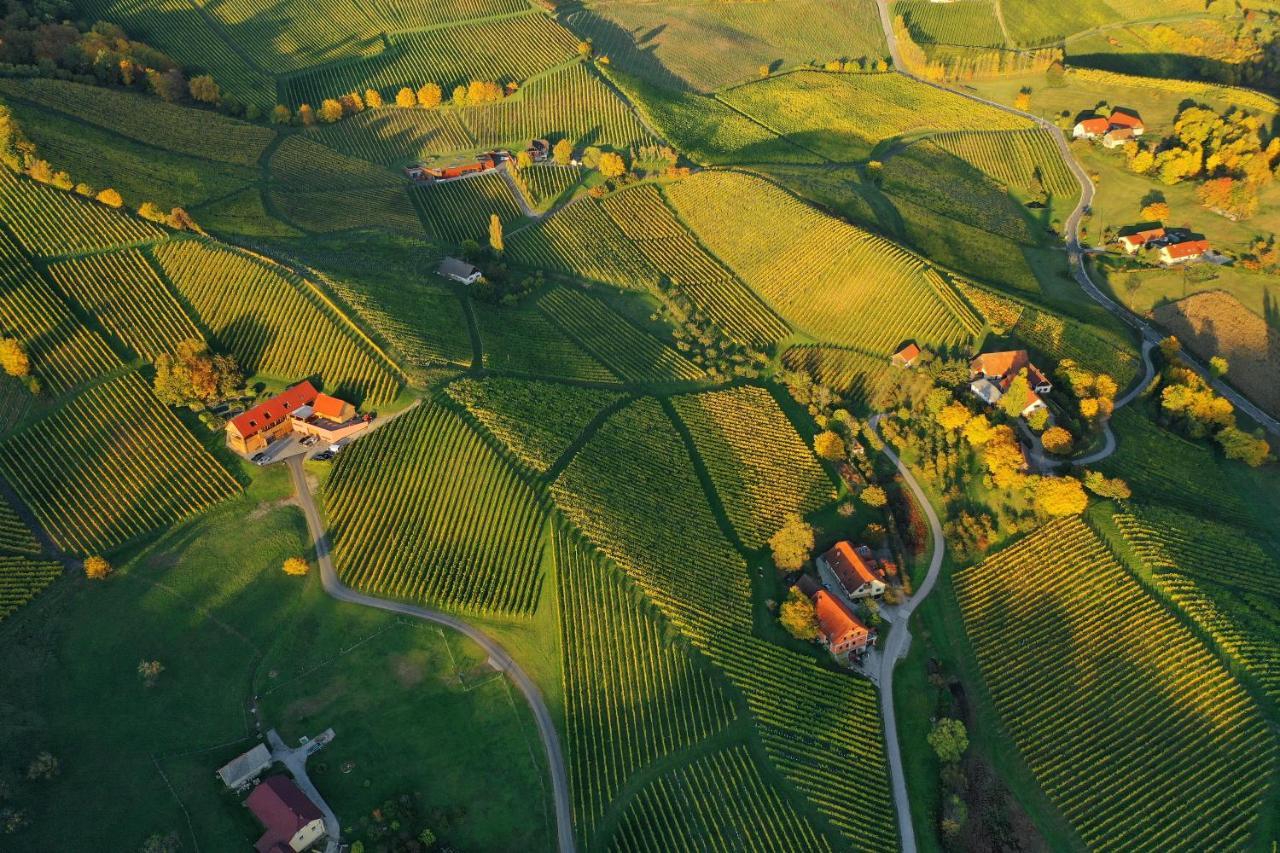 Wurzenberg Südsteiermark Lodge *