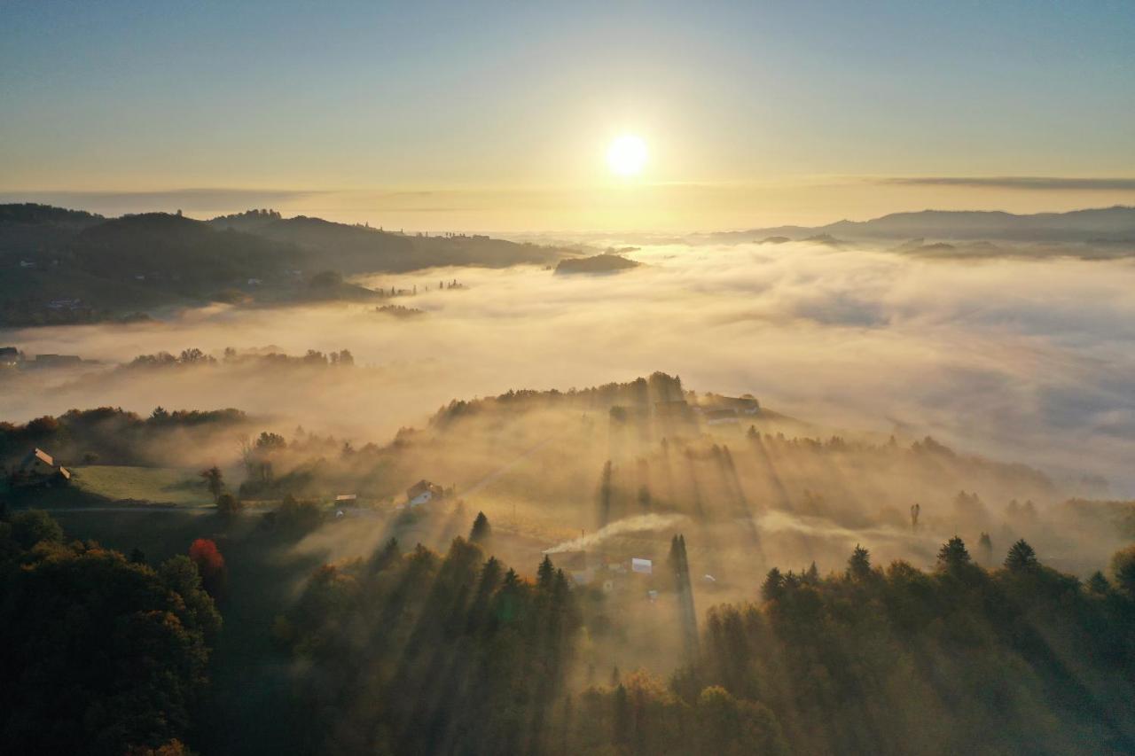 Wurzenberg Südsteiermark * Gamlitz