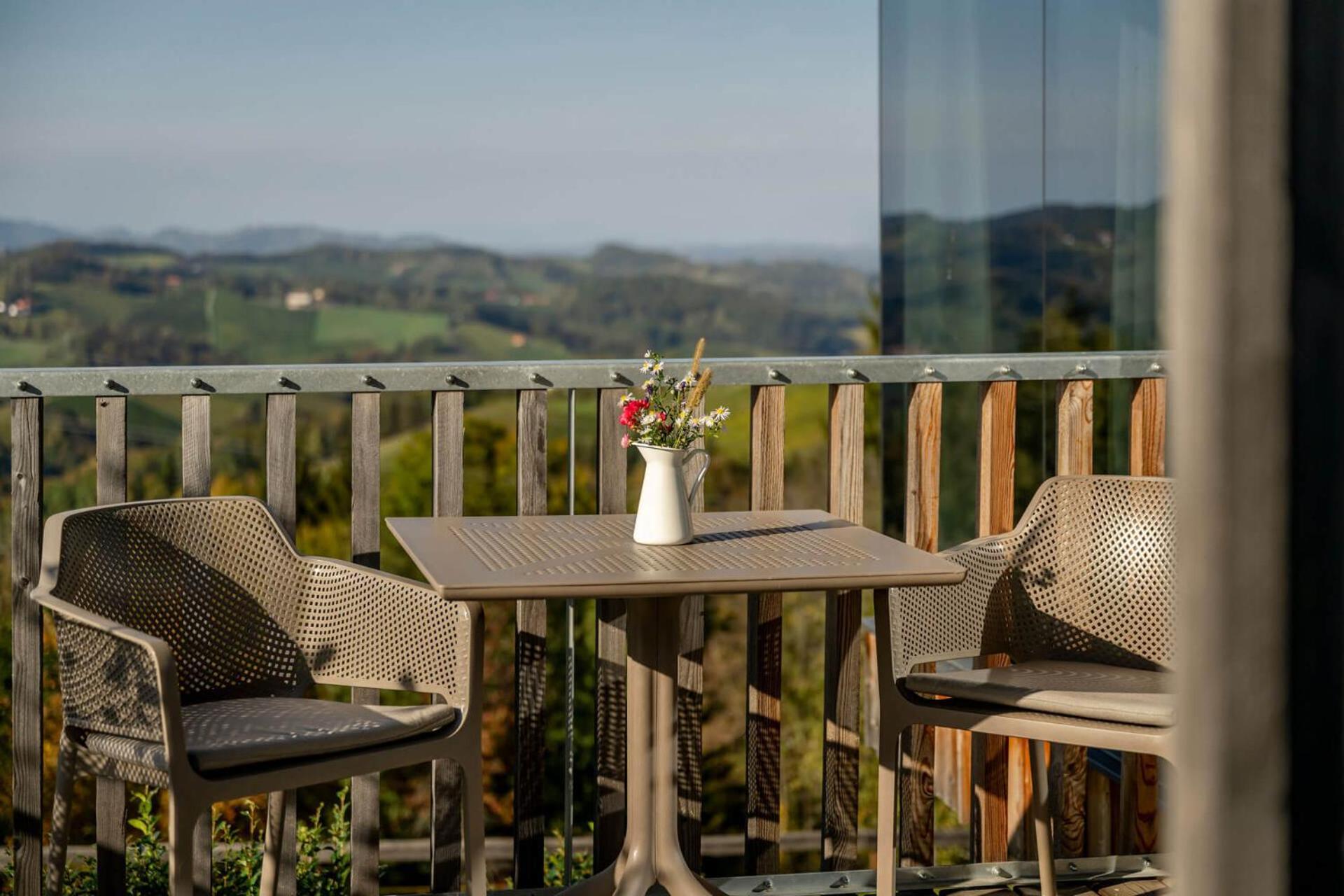 Wurzenberg Suedsteiermark *