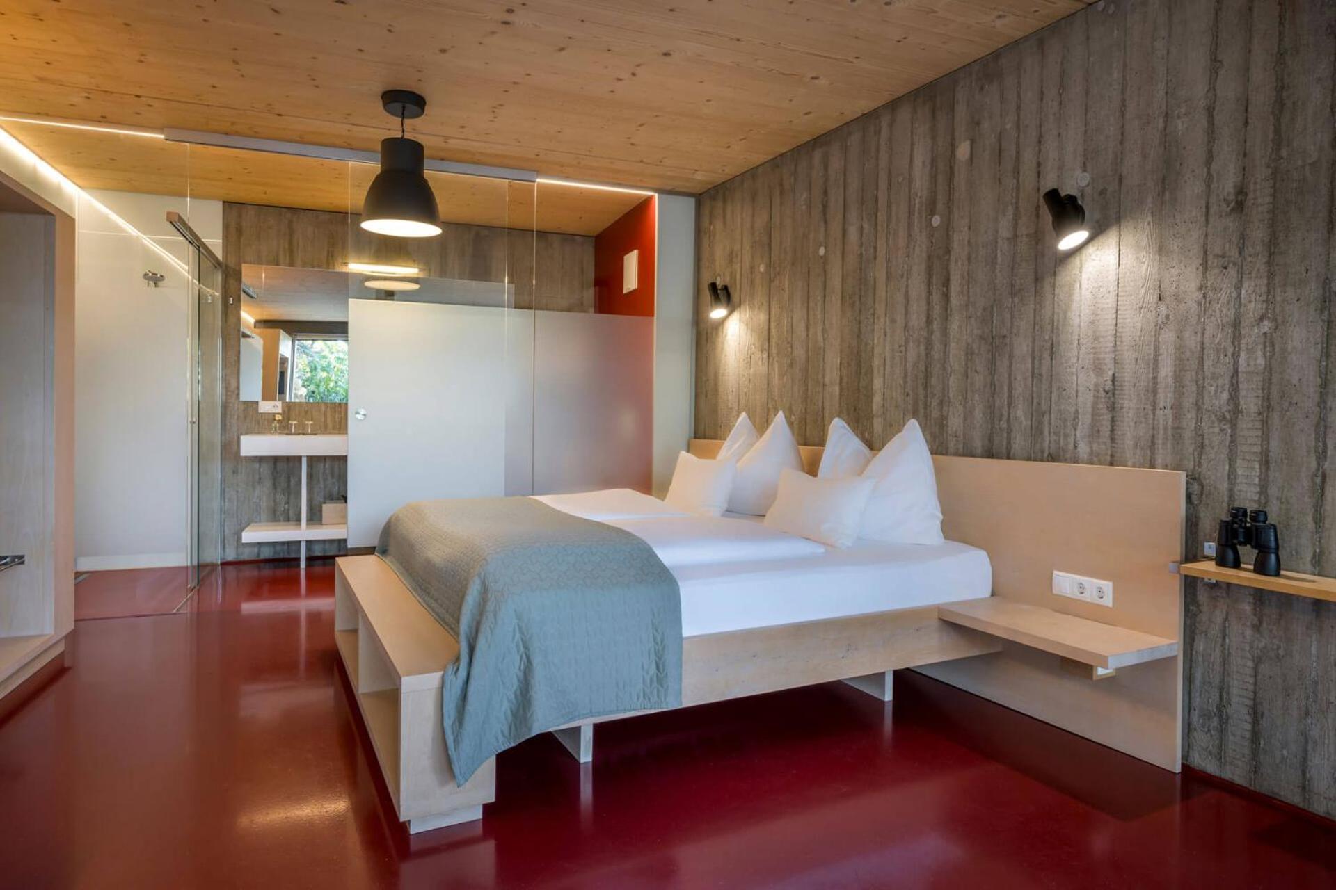Lodge Wurzenberg Südsteiermark *