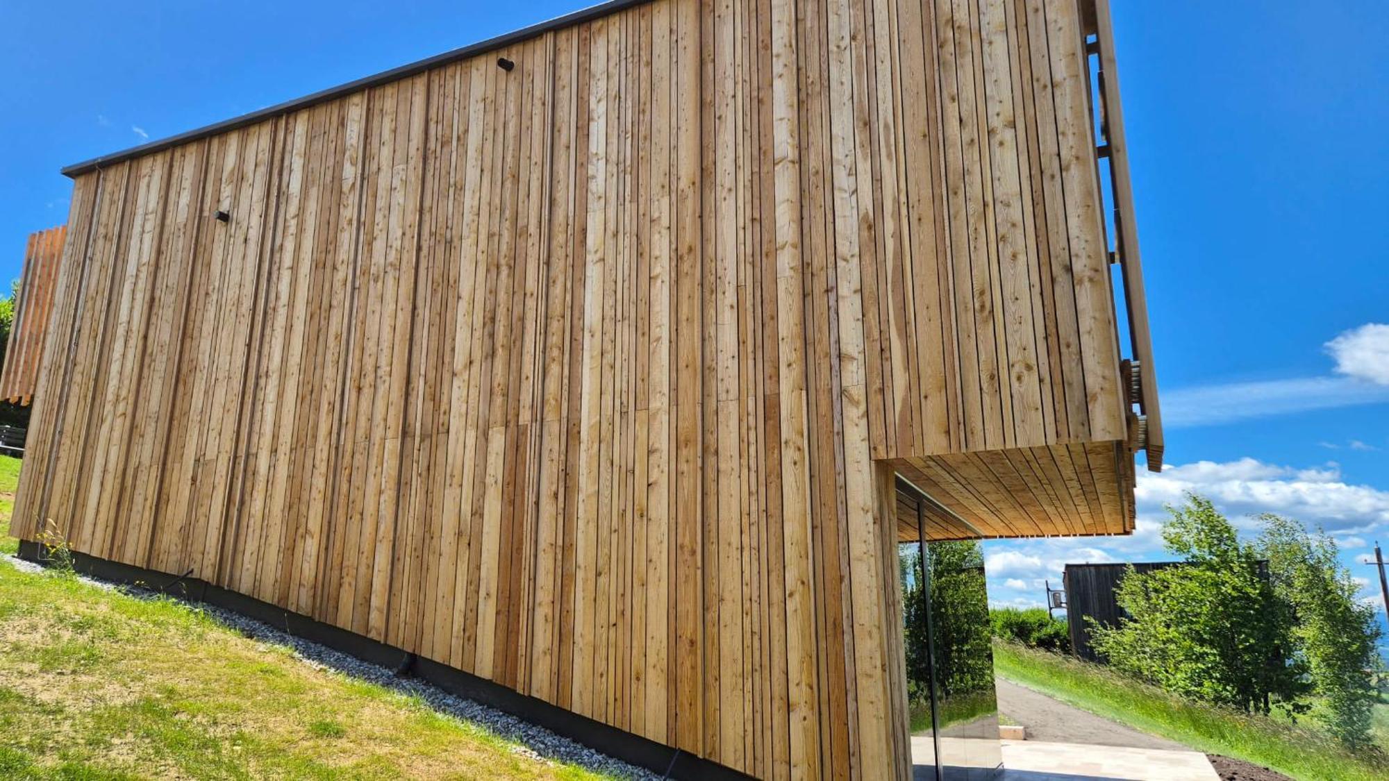 Wurzenberg Suedsteiermark Gamlitz