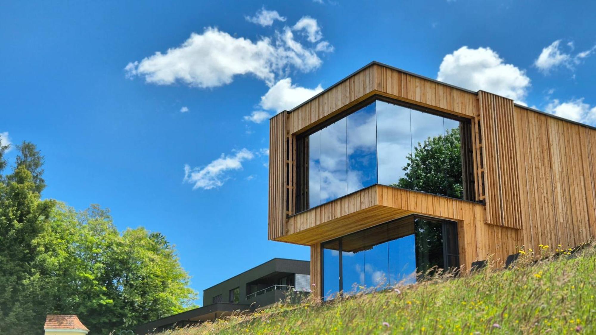 Wurzenberg Suedsteiermark Domek letniskowy